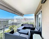 Appartement, 56,37 m²