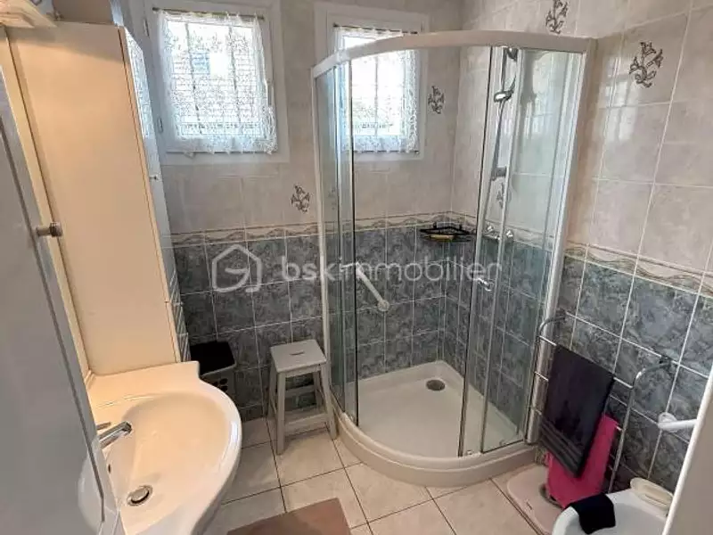 Maison, 110 m²