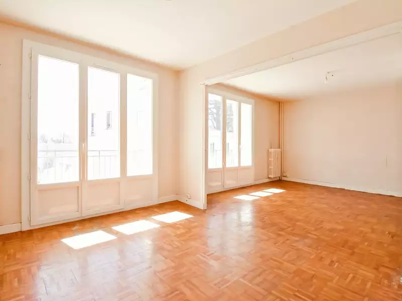 Appartement, 87 m²