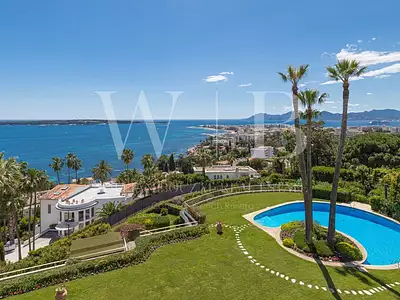 Appartement, 145 m²