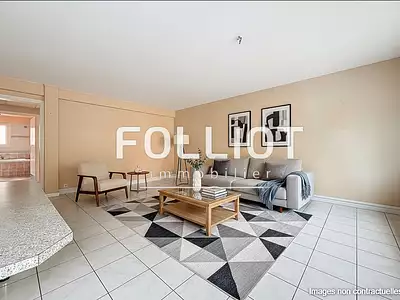 Appartement, 121,79 m²