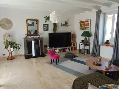 Maison, 233 m²