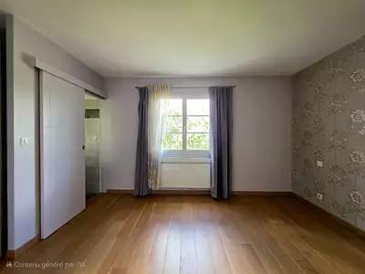 Maison, 139,65 m²