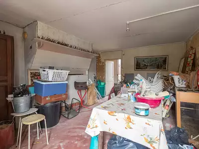Maison, 95 m²