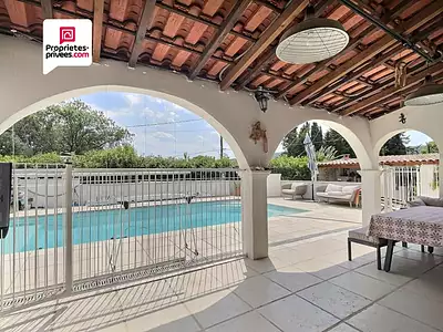 Maison, 114 m²