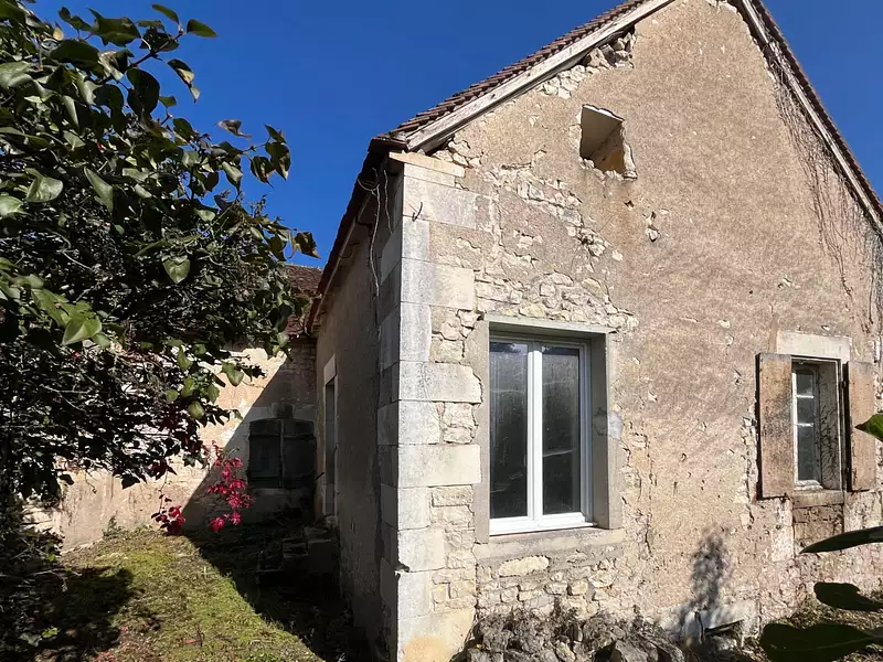 Maison, 89 m²