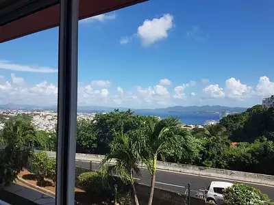 Appartement, 41,34 m²