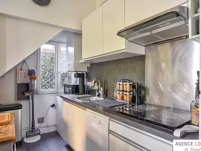 Maison, 90,17 m²