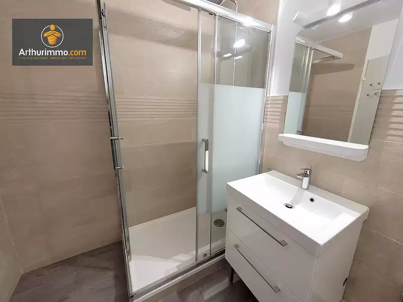 Appartement, 63,34 m²