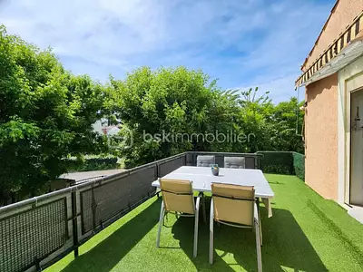 Maison, 139 m²
