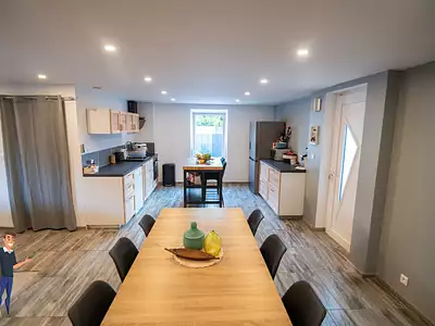 Maison, 110,21 m²