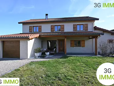 Maison, 150 m²