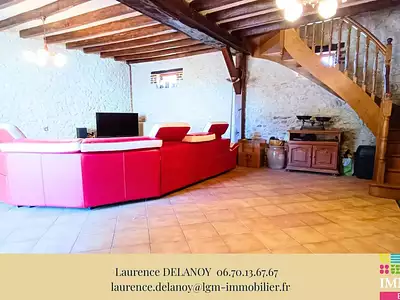 Maison, 215 m²