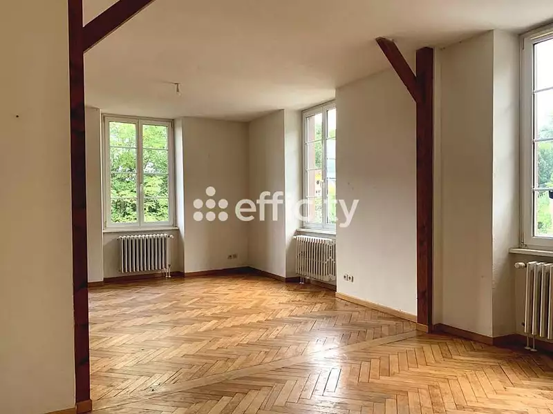 Appartement, 70 m²