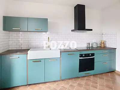 Maison, 93 m²