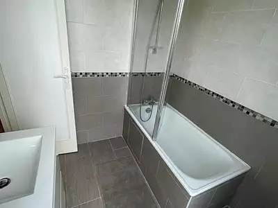 Appartement, 13 m²