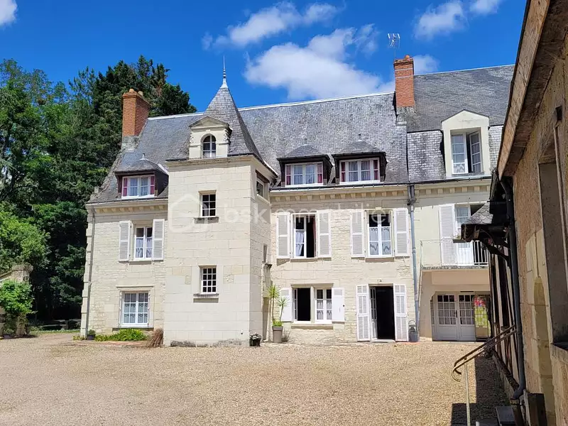 Maison, 560 m²