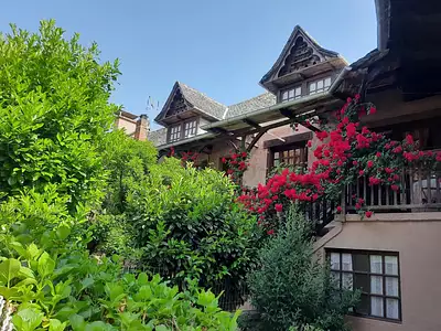 Maison, 120 m²