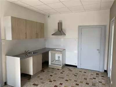 Maison, 80,93 m²