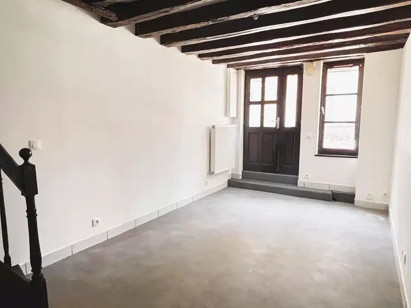 Maison, 49 m²
