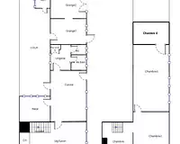 Maison, 160 m²