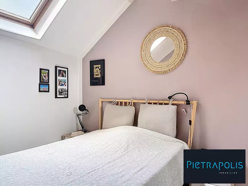 Maison, 69 m²