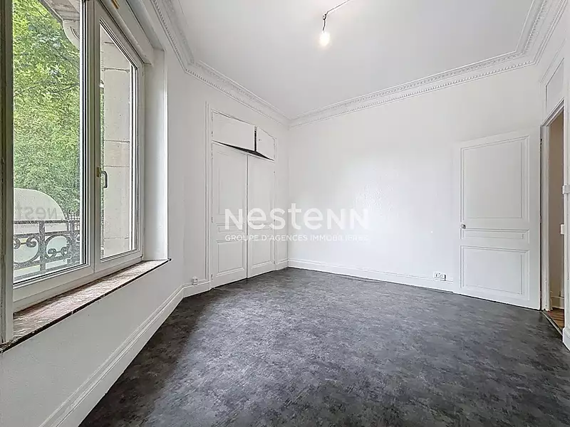 Appartement, 54,33 m²
