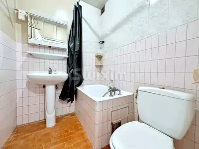 Appartement, 28,06 m²