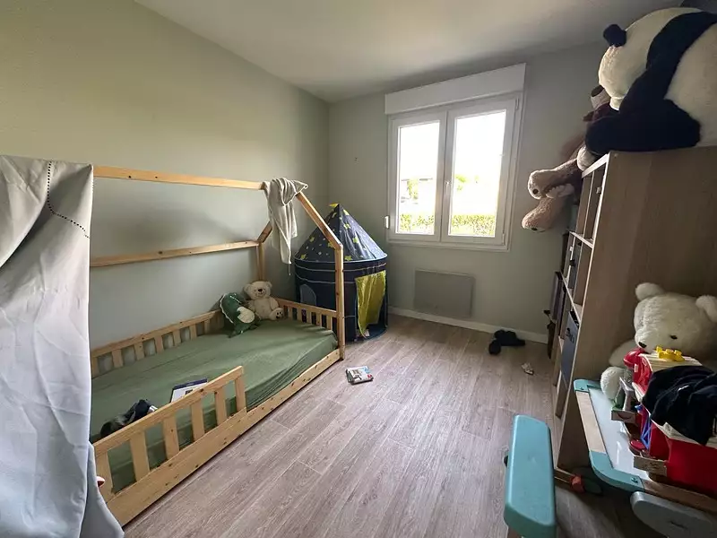 Maison, 88 m²