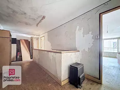 Maison, 95 m²