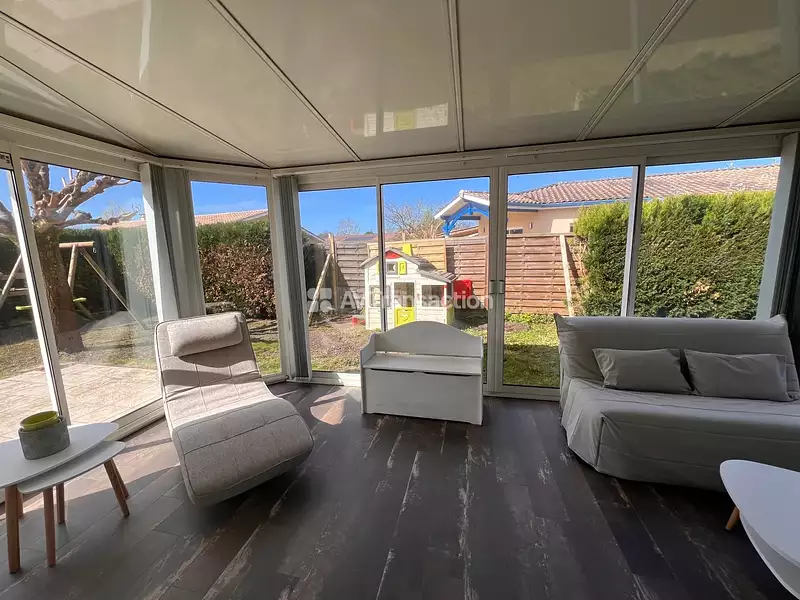 Maison, 132 m²