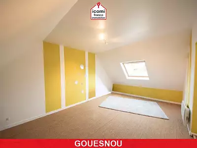 Maison, 120 m²