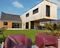 Maison, 148 m²