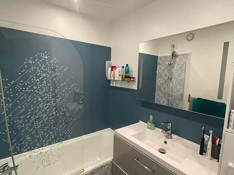Appartement, 74 m²
