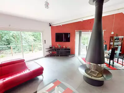 Maison, 222 m²