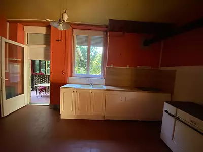 Maison, 183 m²