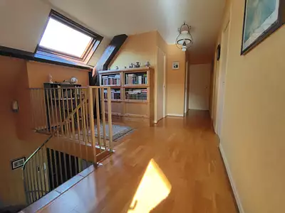 Maison, 193 m²