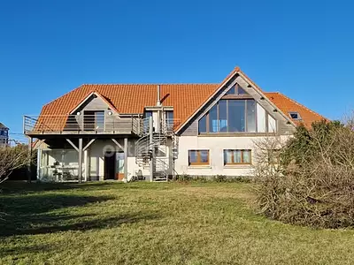 Maison, 277 m²