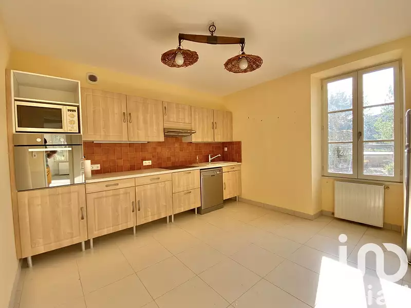 Maison, 127 m²