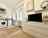Appartement, 17 m²