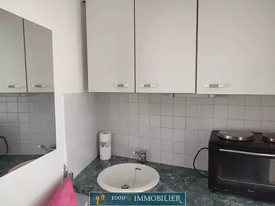 Maison, 50 m²