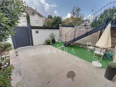 Maison, 107,47 m²