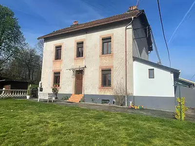 Maison, 89 m²