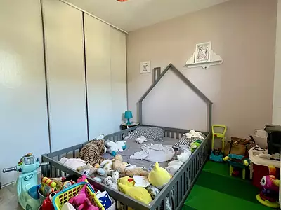 Maison, 95 m²