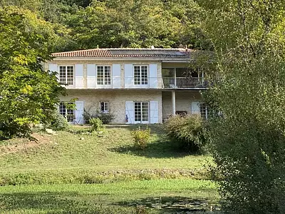 Maison, 230 m²