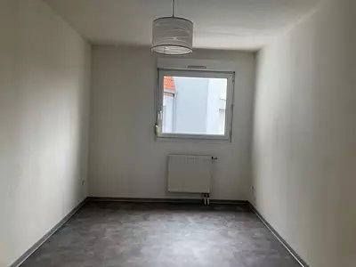 Appartement, 62 m²