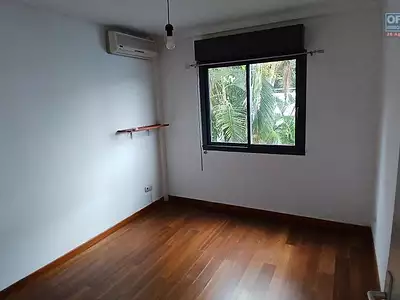 Appartement, 35 m²