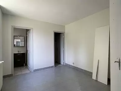 Appartement, 42 m²
