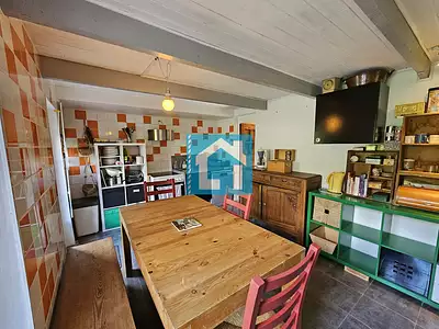 Maison, 98 m²