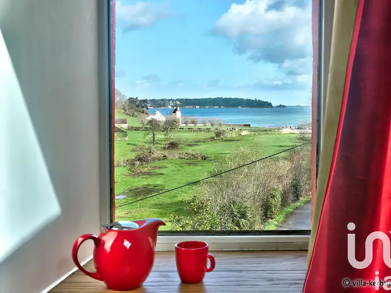 Maison, 144 m²